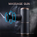 in Stock Mini Vibration Deep Muscle Tissue Massage Gun